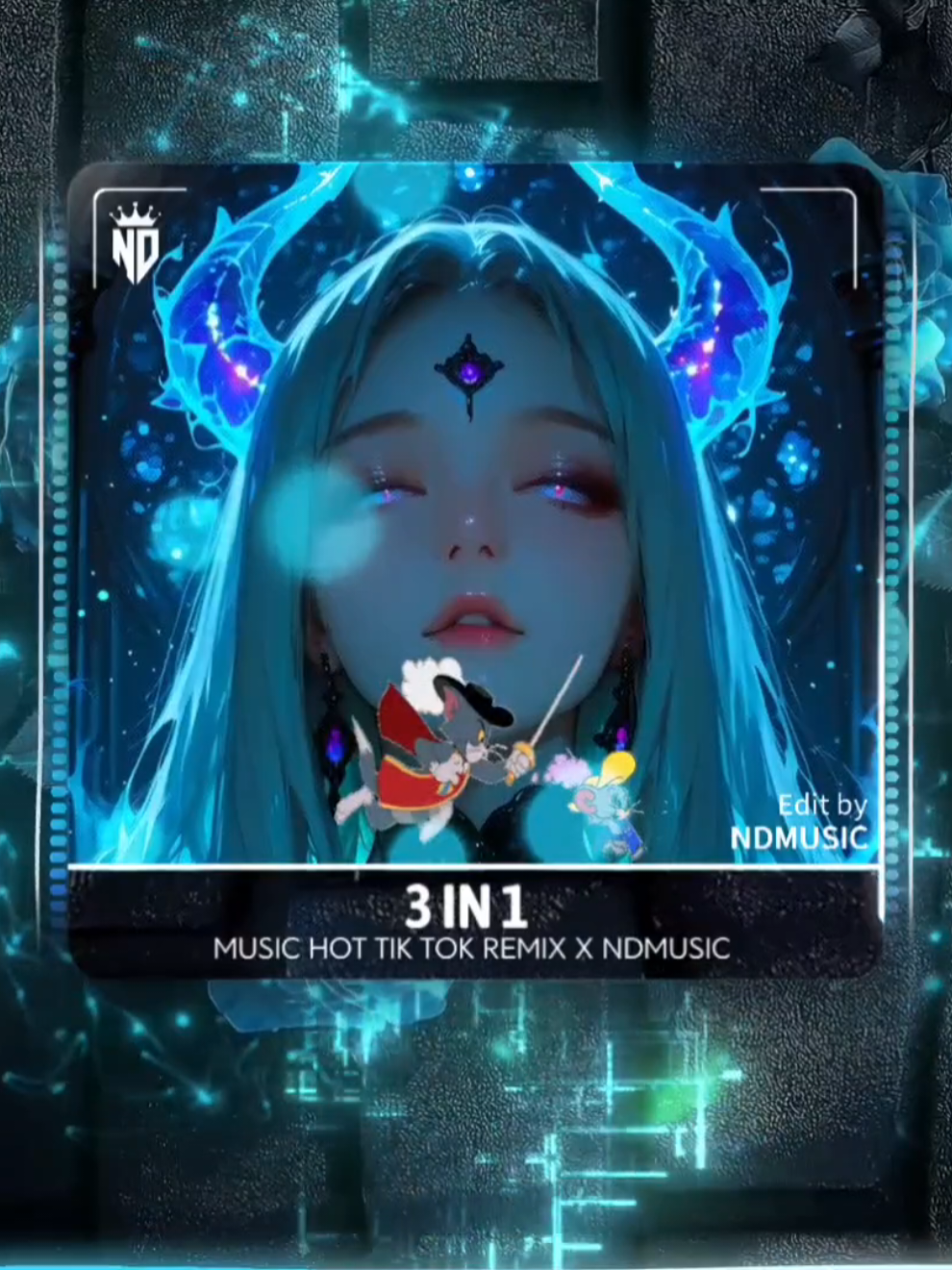 SOUND OF MISSING YOU X WHERE HAVE YOU GONE REMIX || Remix Hot Tik Tok 2025 || NDMUSIC #NDMusic #nhachaymoingay #nhacremix  #nhachay #xh 