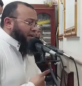 ٱرۡجِعۡ إِلَيۡهِمۡ فَلَنَأۡتِيَنَّهُم بِجُنُودٖ لَّا قِبَلَ لَهُم بِهَا وَلَنُخۡرِجَنَّهُم مِّنۡهَآ أَذِلَّةٗ وَهُمۡ صَٰغِرُونَ #الشيخ #احمد_السعيد_مندور #قران_كريم #قران #مصحف 