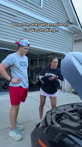 😅 no more!  #relatable #fiance #firstimehomebuyer #cartrouble 