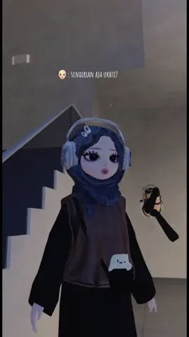 Dipantau ayangg #hijabigirlroblox #robloxhijabigirl #trend #salondefiestas #fyp 