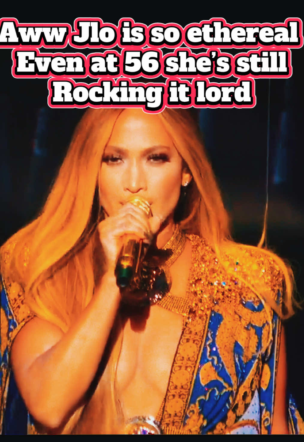 Real beauty #goviral #jenniferlopez #fypppppppppppppppppppppppp #trendy #creatorsearchinsight 