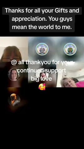 Thanks for all your Gifts and appreciation. You guys mean the world to me. #tiktoklive #livehighlights 