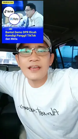 demo ricuh aplikasi yang di panggil.agal laen memang#komdigi #presidenprabowo #demoricuh #tiktok #viral 