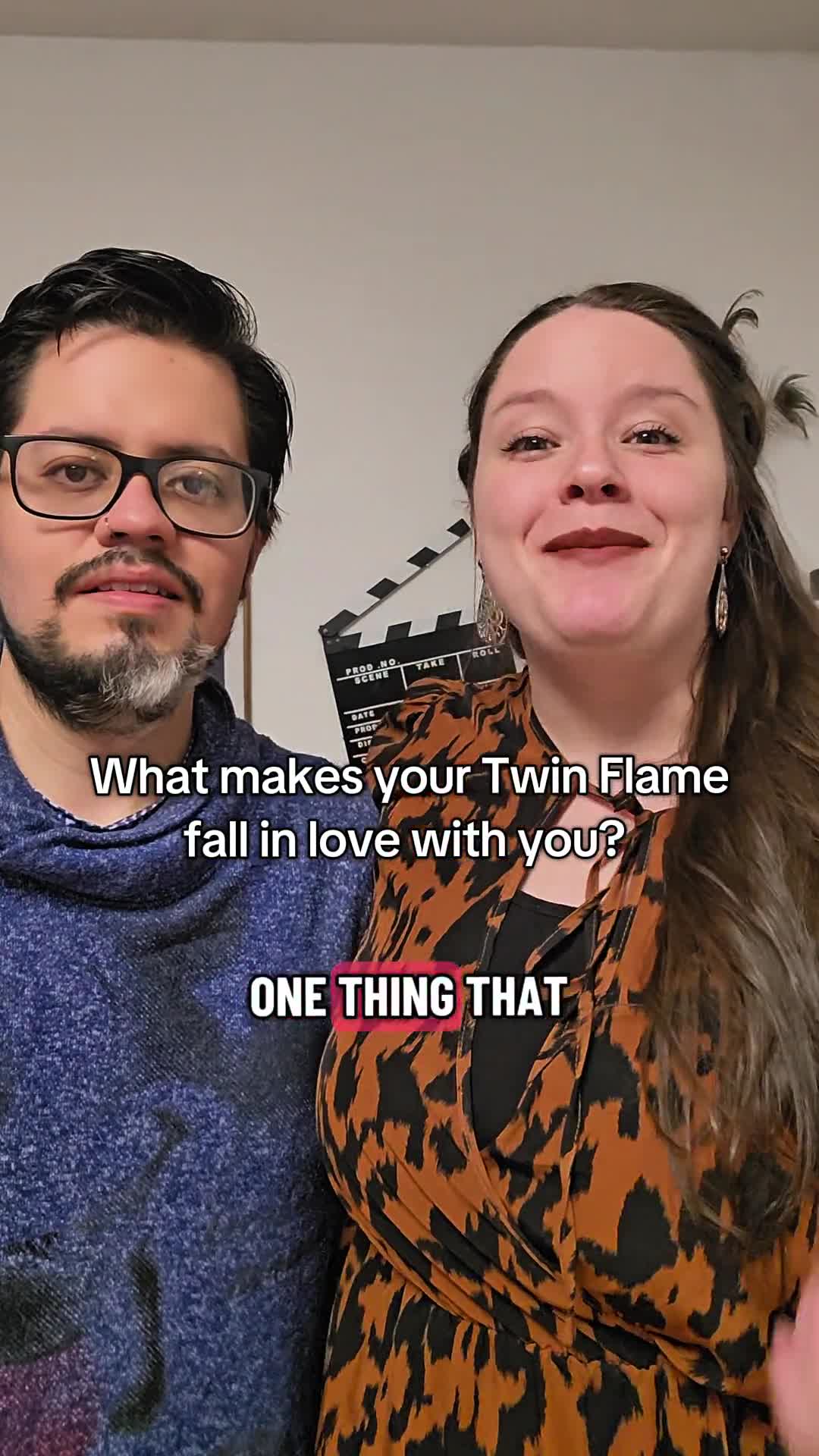 They don’t tell you this about Twin Flames 👀 … when you do this one thing, your Union starts to manifest naturally. Ready to try it? 💕✨ Comment mirror exercise and we will send you the steps for free. #TwinFlameJourney #ManifestLove #SpiritualAwakening #MirrorExercise #TwinFlameCouple
