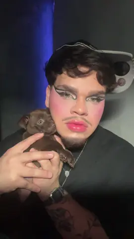 La cara de incomodidad #humor #viral #fyp #videoviraltiktok #makeup 