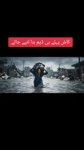 Selab Punjab Pakistan #punjab #selab #flood #foryou 