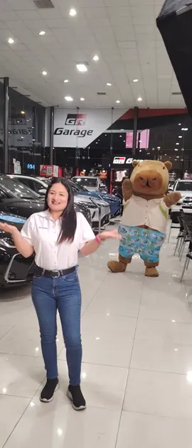 🐹🚘 #carro #baile #fypシ゚ 