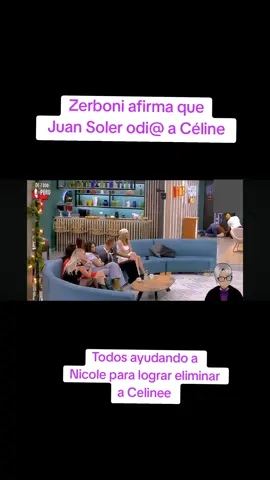 #topchefvip #celine #topchef #curvyzelma #juansoler 