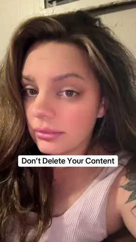POST THE CONTENT 🫶🏻 #fyp #creatorsearchinsights 