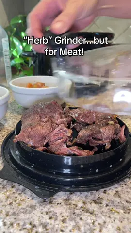 It Works On Chicken Too! 