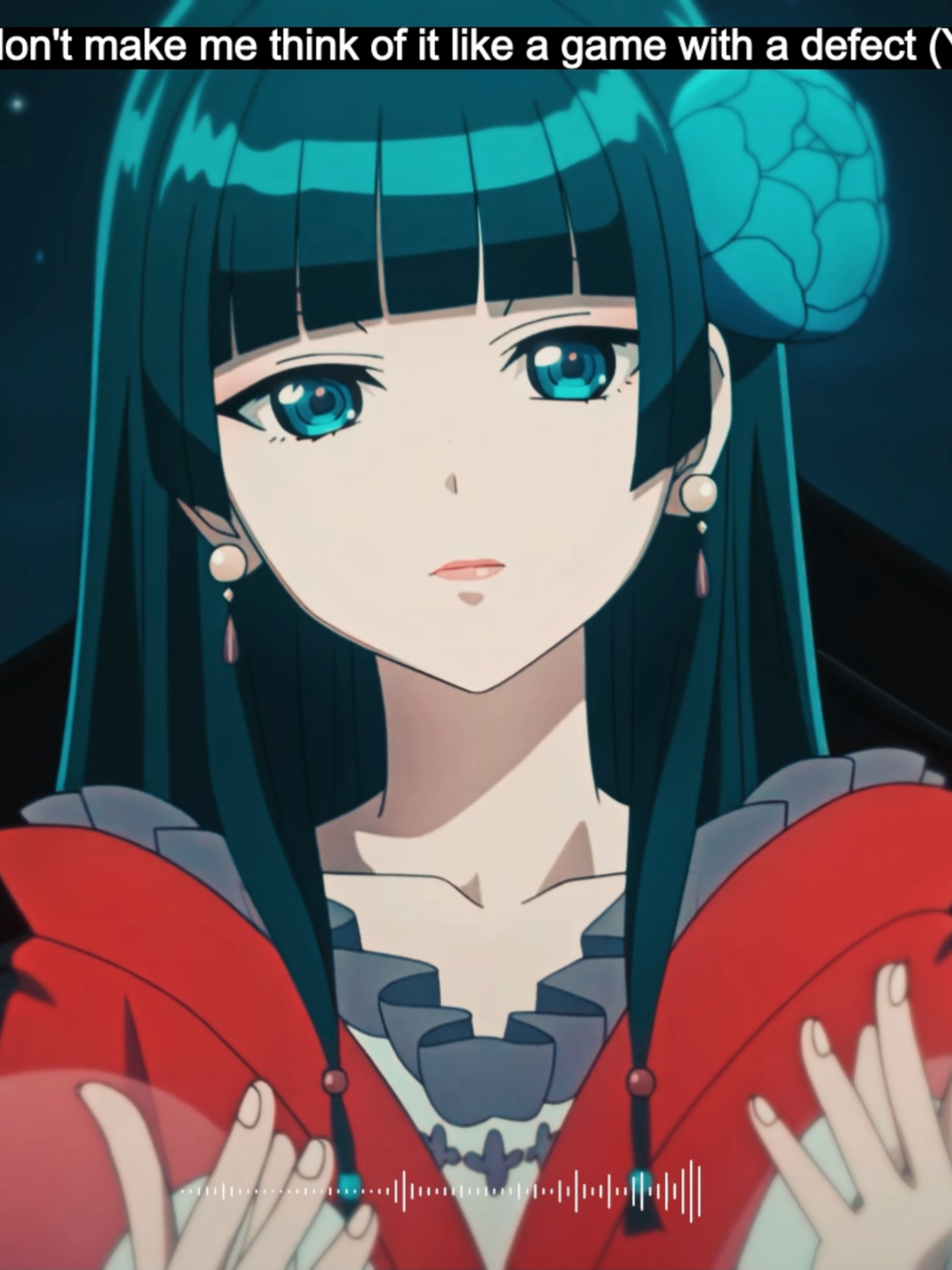 ty for 100 followers and 1k likes !!! || the edit was kinda rushed so its bad || #aftereffects #ae #anime #animeedits #edit #edits #fypviral #viral #fyp #maomao #amv