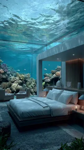 Luxury Carved into the Ocean