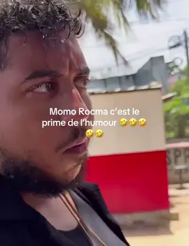 @Momo Rocma 🏴‍☠️ 🤣🤣🤣#influencegame #rediff #divertissement #humour 