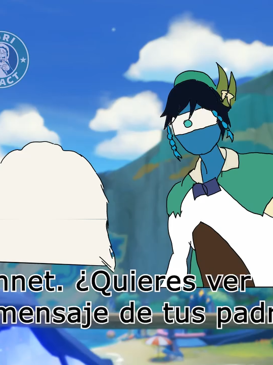 BENNET CHAD, TE MERECES TODO LO BUENO DEL MUNDO 😿😿😿😿 #CuriImpact #genshinimpactedit #genshin #hoyoverse #bennett #superman #fyp #paratii #edit #meme #humor