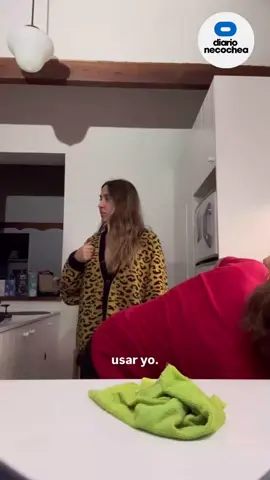 🗣️ Jimena Barón eligió a su niñera para que sea la madrina de su hijo Arturo  