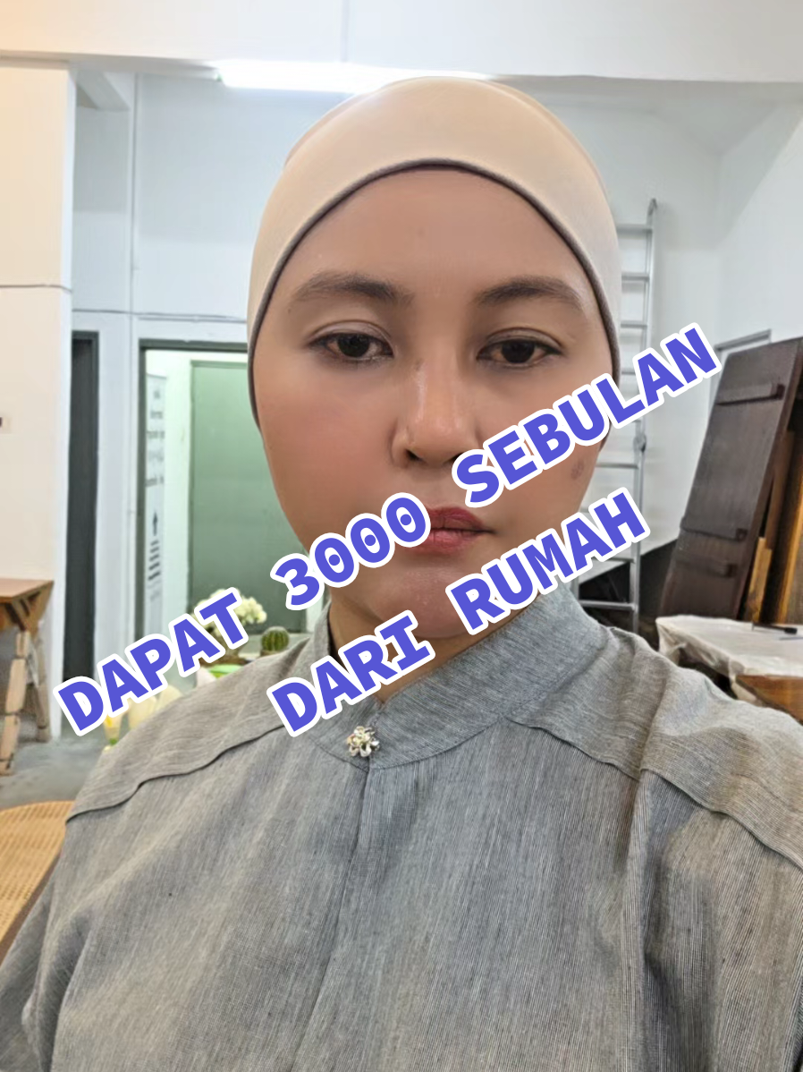 DAPAT 3000 DARI RUMAH JE?? #kakjura #foundermagika #affiliatemagika 