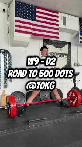 Deadlift is on the rise #gym #powerlifting #bench #deadlift #fyp 