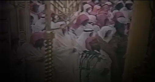 الشيخ محمد ايوب - رحمه الله - 📻 | سورة #المجادلة ،   #quran #قرآن #محمد_ايوب 