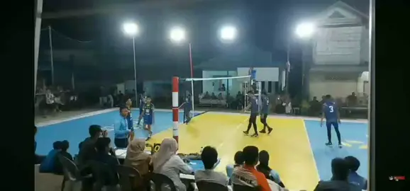 KTMI SPORT PUTIK VS SAMUDRA46 #volly #vollyball #foryoupagе #vollyindonesia #fyppppppppppppppppppppppp 