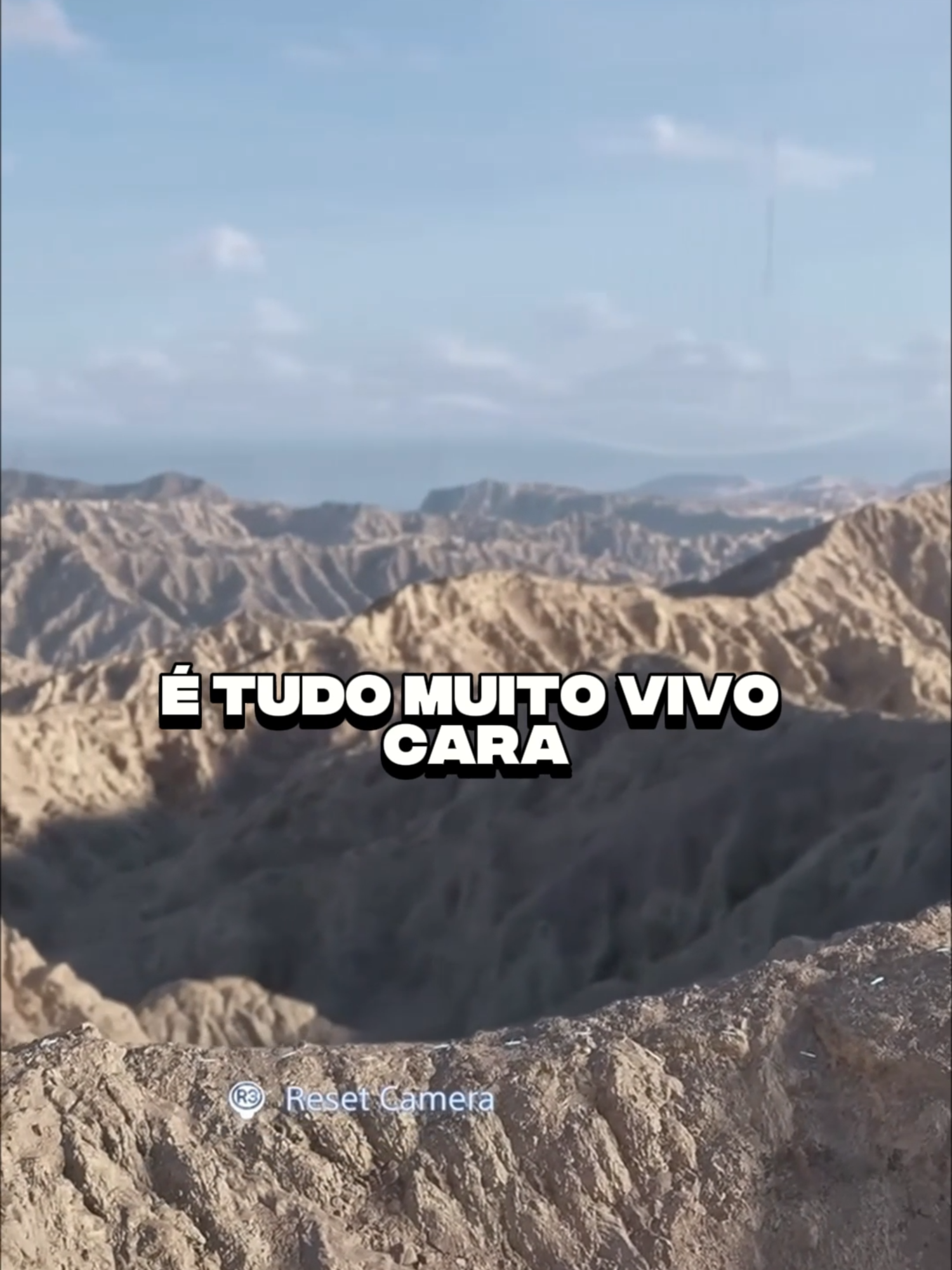 Death Stranding 2 é especial. #deathstranding2 #deathstranding #kojima #kojimaproductions #playstation #playstation5 #ps5 #flowgames #cortes #cortespodcast