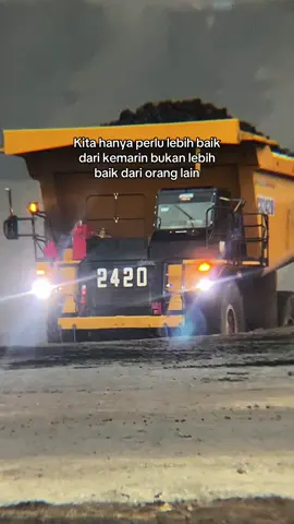 #pesonatambang #kulitambang #tambangkalimantan #duniatambang 