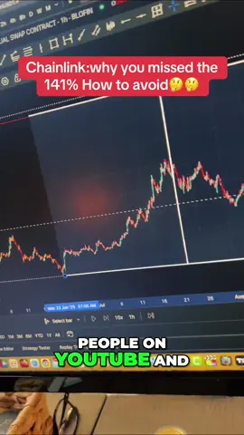 Today news on #chainlink #xrp #ipo #financialfreedom #wealthbuilder 