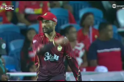 Full Highlights | Trinbago Knight Riders vs Antigua & Barbuda Falcons highlights 2025 | CPL 2025 | Amir 3 wickets 😈..#cricketvideos #billaeditz #billaeditz18 #billaeditz123 #CPL25 