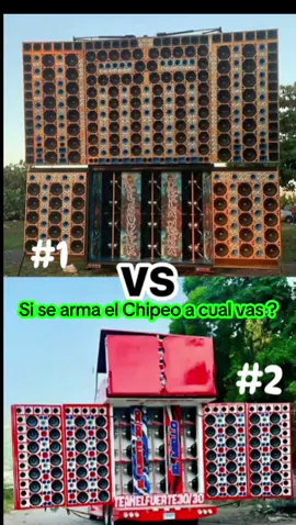 Súper perla negra vs El Fuerte 3030 a quien apostarías ?#chipeo12voltio #chipeovoltaje #chipeo #superperlanegra #la3030 