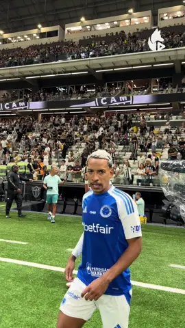 Vitória importante fora de casa! Agora, vamos com muito trabalho e foco para a próxima partida! 💪 Isso é 𝐂𝐫𝐮𝐳𝐞𝐢𝐫𝐨 𝐄𝐬𝐩𝐨𝐫𝐭𝐞 𝐂𝐥𝐮𝐛𝐞! 🦊💙