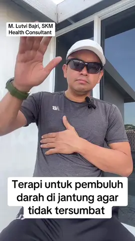 #tiktoklive #livehighlights #jantungsehat #olahraga #kdm 