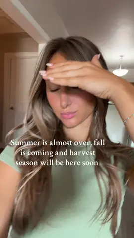 Can’t wait!! Best time of year🌽🌽 #agriculture #harvest #trending 