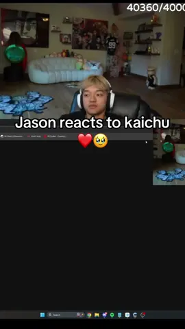 Kaichu needs to unblackballed #jasontheween #faze #trending #viralvideo #kaichu 
