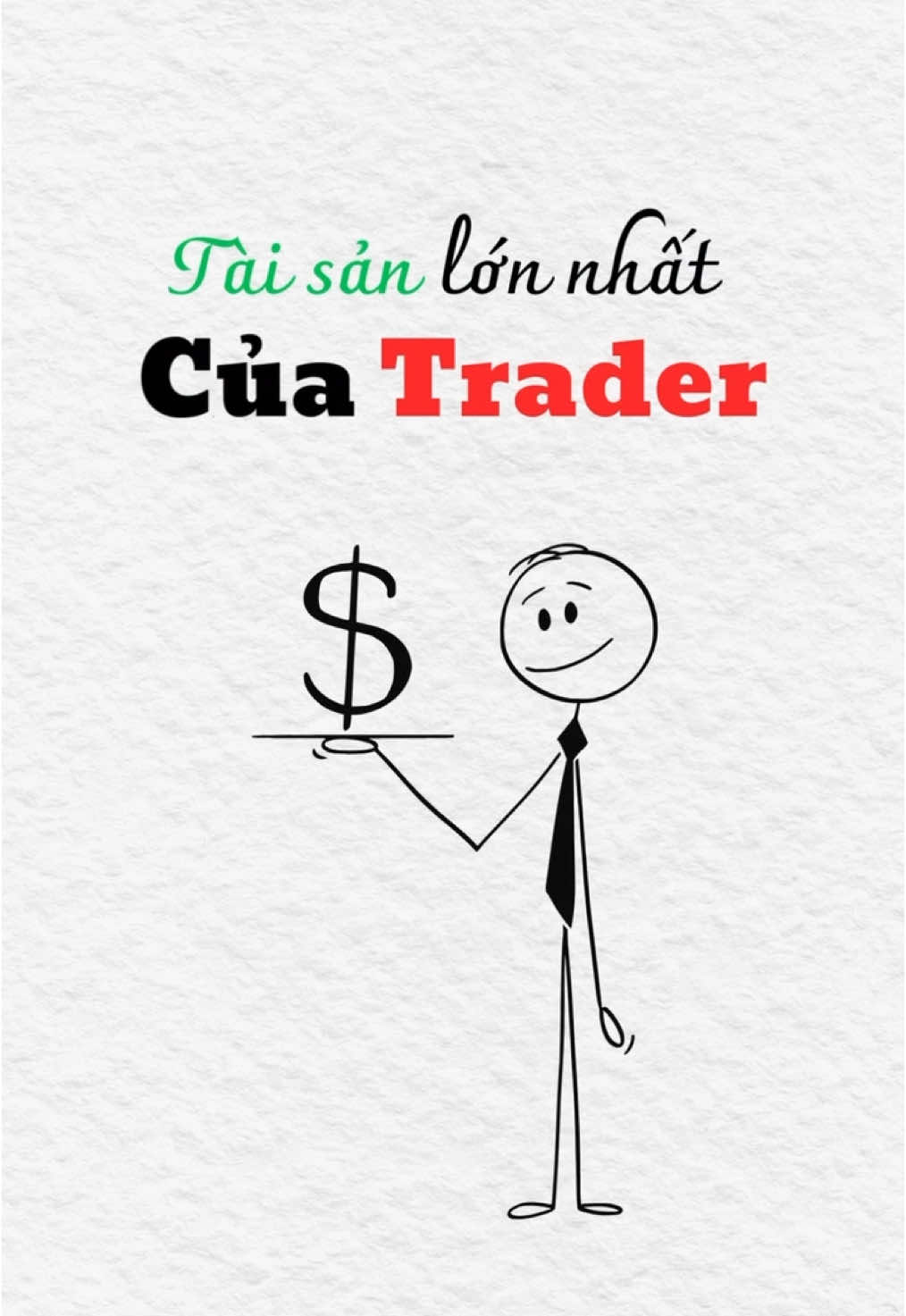✔️ Tài sản lớn nhất của Trader, theo bạn là gì ? #thinhhanh #dautu #kiemtienonline #Quibytrading #forextrading #xuhuong #chứngkhoán #bitcoin #forex 