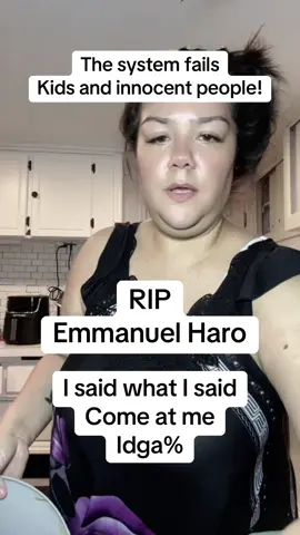 Emmanuel Haro Rest in peace ! Justice for both kids #justiceforemmanuel #justice #domesticviolence #crimetok #truecrime 