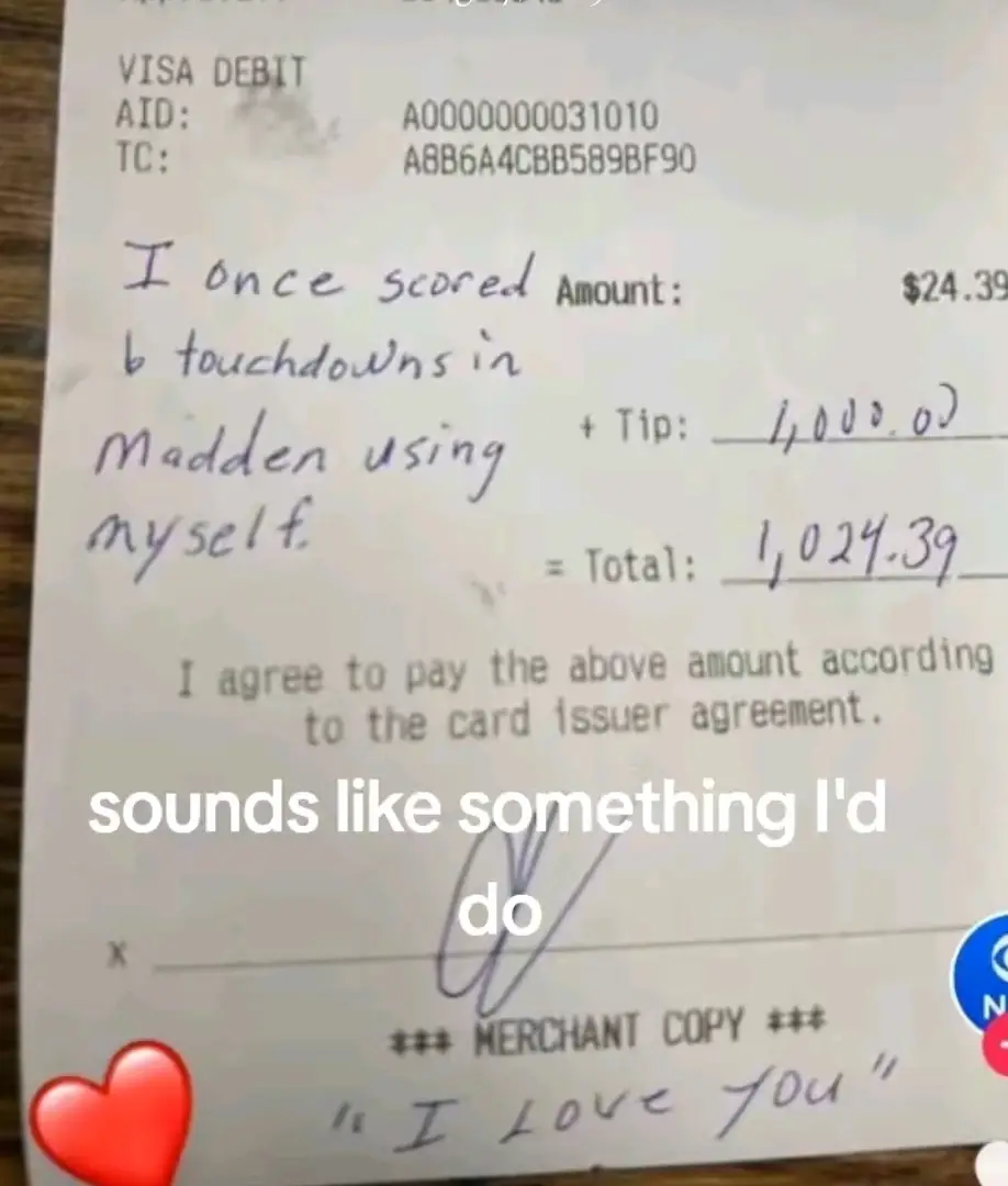 stay with me now I'd be the one doin this after a big game #fyp #chosenbygod #bigtipper #chadjohnson 