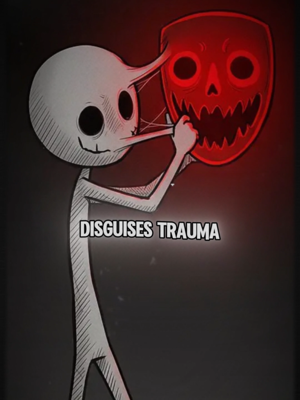 Why Victims Smile in the Worst Moments #DarkPsychology #forensicpsychology #psychologyfacts #traumaresponse #nervous 