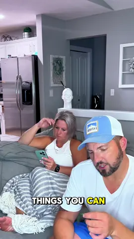 One of her top reactions by far 😂 #facts #fishing #marriage 