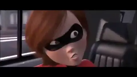 Shrimp on salec, at this hour? How convenient… #incredibles #theincredibles #shrimp #shitpost #incrediblegassy 