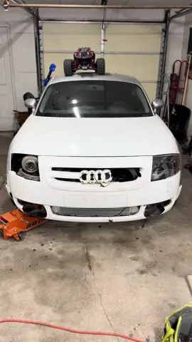 Am I a cool kid now? #cartok #foryoupageofficiall #foryou #sleeper #viral @AUDI 