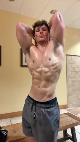 chest station #GymTok #blowthisup #motivation 
