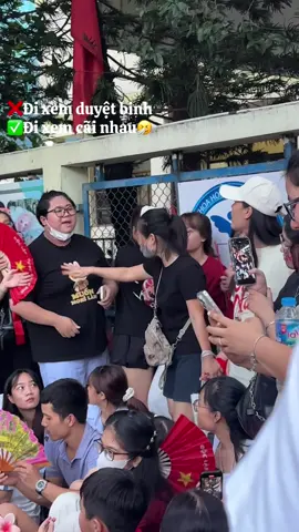 Khối cãi lộn khi xem duyệt binh😆#a80 #dieubinh #xuhuong #quockhanh 