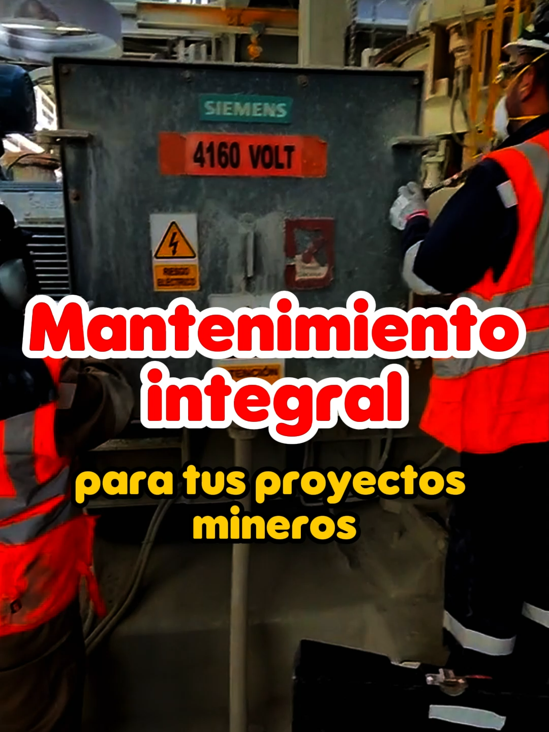 🔧⚡ 𝗠𝗔𝗡𝗧𝗘𝗡𝗜𝗠𝗜𝗘𝗡𝗧𝗢 𝗜𝗡𝗧𝗘𝗚𝗥𝗔𝗟 𝗗𝗘 𝗣𝗥𝗢𝗬𝗘𝗖𝗧𝗢𝗦 𝗠𝗜𝗡𝗘𝗥𝗢𝗦 ⛏️ En BRADJUR garantizamos la continuidad y eficiencia de tus operaciones con soluciones completas en: ✅ Mecánica ✅ Eléctrica ✅ Instrumentación y control 👷‍♂️👷‍♀️ Nuestro equipo especializado asegura calidad, seguridad y resultados confiables en cada proyecto. 📲 Contáctanos por WhatsApp: 944 363 233 #ProyectosMineros #MantenimientoIntegral #MineríaPerú #IngenieríaIndustrial #SolucionesMineras #MantenimientoMecánico #MantenimientoEléctrico #InstrumentaciónYControl #MineríaSegura