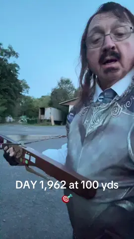 DAY 1,962 at 100 yds 🎯 Support braille literacy. #targetcrossbow #usacrossbow #braille #brailleliteracy #asl  American Sign Language 🏹🏹🎯🎯. Support braille literacy.  American Sign Language  challenge  @Æthelmearc @aethelmearc @thosewhowanderpennsic
