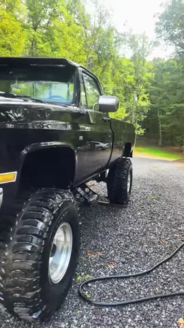 #squarebody #liftedtrucks #fyp #fypシ #fypシ゚viral 
