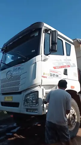 cuma kuli..  #fypシ #fypシ゚viral #drivermuda #driver #drivermudapunyacerita 