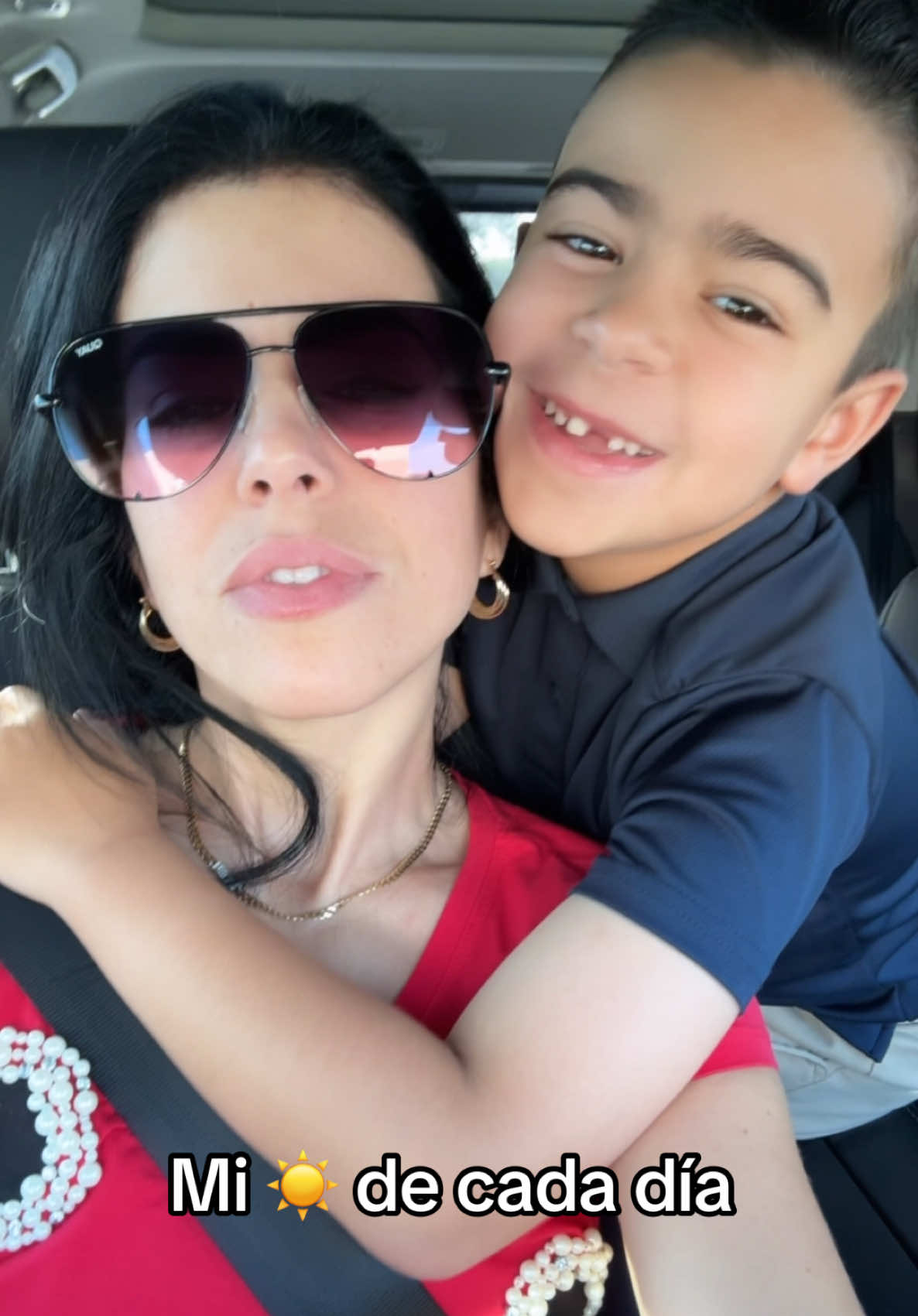 💙 #teamo #mirey #mihijo 