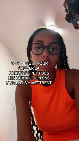 Si on s’y met tous, on pourra sauver notre île .