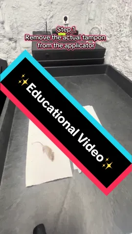 Here is the assist feeding “RATPON”  instructional video as promised!! We didn’t have any regular size applicators so we used a super size. You can use whatever size you feel is best for the size of the animal you are assisting. A size that is a bit smaller than the snake will work perfectly.  ✨Ratpon instructions✨ Supplies:  Appropriate size “Ratpon” applicator Tongue depressor Prey item  Step 1 Remove the actual tampon from the applicator Step 2 Pull back the flaps and hold them open Step 3 Load in your prey item, tail and feet first. Be sure to point the feet downwards into the hole for easier insertion  If you’re assisting multiple animals,  it’s best to have all of your applicators loaded before you start feeding  Step 4 You’re going to want to get your animal into a good hold position with the neck being held as straight as possible Having another person to help hold the body of the animal makes things a lot easier Step 5 Use your tongue depressor to gently open the mouth and hold it open at the jaw Step 6 Insert the tip of the applicator into the mouth of the animal. Gently use the plunger to push the prey down the throat Some wiggling and repositioning is always helpful to get it in a little further Step 7 Use the tongue depressor to push the prey the rest of the way down, going from side to side Reposition your hands as needed to keep the neck as straight as possible and don’t allow the animal to twist its body  Be mindful of how far you’re pushing the tongue depressor into the animals mouth Push it in until just a bit of tail is showing, they will start swallowing on their own once you put them back to relax We hope this video was helpful for those needing to assist feed any hatchlings or juveniles!!  Thanks for watching!  ✨MorphMarket store link in bio✨ Like, follow & share 💚🐍 #802Clutch #morphmarket #educationalpurposesonly #smallbusinessowner #fypシ 