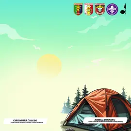 ✨ Jayalah Pramuka Indonesia! ✨ Semarak HUT Pramuka ke-64 Tingkat Kwartir Daerah Lampung tahun 2025 diselenggarakan di Kabupaten Tulang Bawang. Dengan semangat Satyaku Kudarmakan, Darmaku Kubaktikan, mari kita wujudkan generasi muda yang tangguh, berkarakter, dan siap membangun bangsa. #Pramuka64 #PramukaLampung #TulangBawang