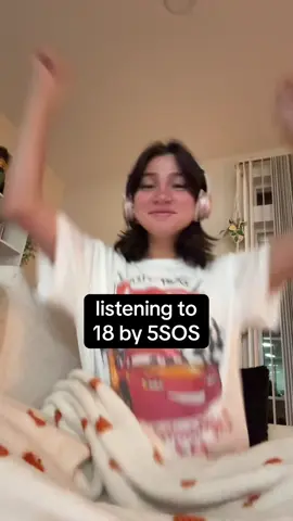 18 was my number 3 song on Spotify last year i won’t tell you which one 
